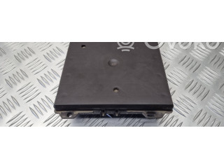 Комплект блоков управления 038906019HT, 0281010947   Skoda Fabia Mk1 (6Y)