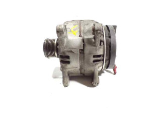 Генератор    Renault Kangoo II      