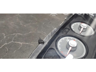 Přístrojová deska Fiat Punto Evo 2014 5550050900