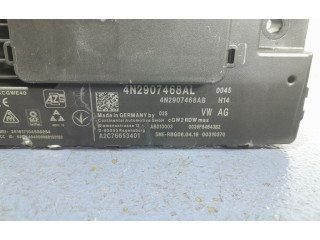 Volant Audi A8 S8 D2 4D 2019 4N2907468AL, 4N2907468AL