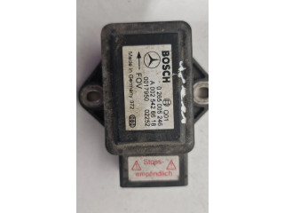 Řídící jednotka 0265005246, 0017950 Mercedes-Benz Vito Viano W638 2001