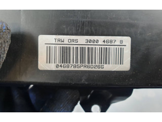 Подушка безопасности пассажира A2308600205   Mercedes-Benz SL R230