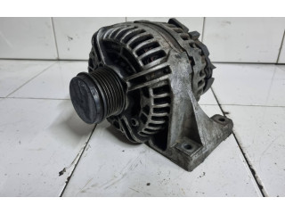 Генератор 30658085, 0124525060   Volvo S80      