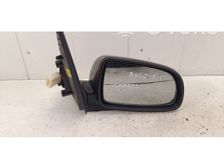 Зеркало электрическое        Chevrolet Aveo   -  года   