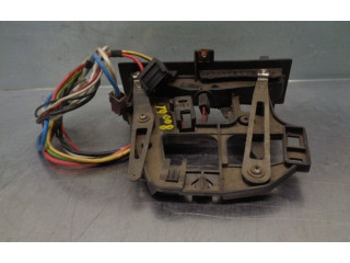 Модуль блока управления кондиционером 810421263F Nissan Vanette