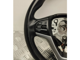Volant BMW X6 F16 2016   