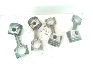  Поршень  0792a, 0792A  Jeep Compass  