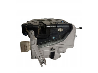 Zámek zadních dveří 7500012, 117739 Seat Altea XL 2011