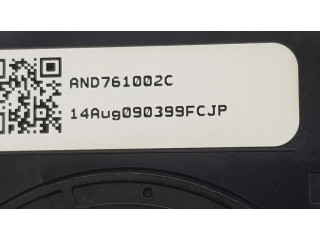 Подрулевой шлейф SRS 1768432, BV6T14A664AF   Ford Focus