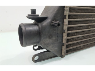 Интеркулер 51785255 Fiat Linea