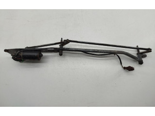 Моторчик дворников Citroen Xsara