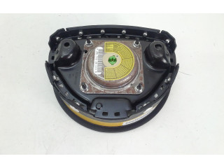 Подушка безопасности водителя 13188242, 13188242 Opel Meriva A