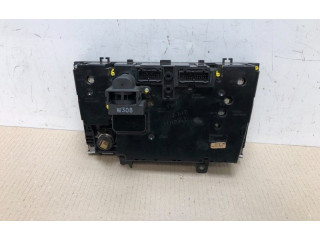 Блок управления климат-контролем Volvo XC90