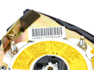 Подушка безопасности водителя AS5Z12005015 Mitsubishi FTO