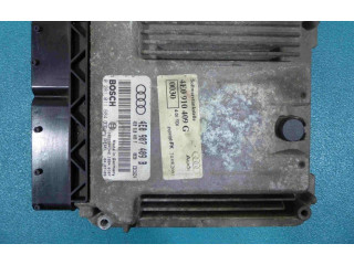 Řídící jednotka 0281011684, IMPRK863780 Audi A8 S8 D3 4E 2004