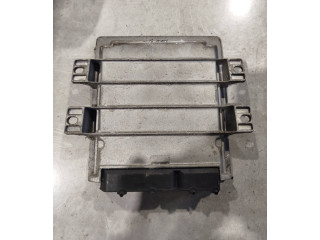 Блок управления двигателя nnn100742 Rover 25