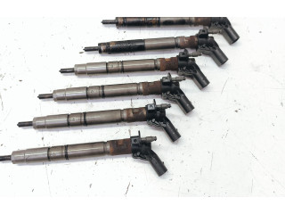 Комплект системы впрыска топлива 8R0919050E, 059130755CD Audi Q5 SQ5 CPN