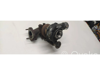 Turbodmychadlo Турбина 35242103f Jeep Cherokee III KJ 2.8