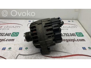 Генератор A6391500250, 1800A029 Smart ForFour I 1.5