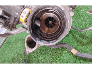 Turbodmychadlo Турбина 46338265, 46338265 Alfa Romeo Stelvio