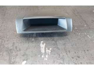 Дисплей 9807427380, 9807427380-00 Citroen Berlingo