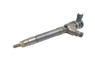 Форсунка HMLGT1205R, 0445110546    Renault Trafic III (X82)   