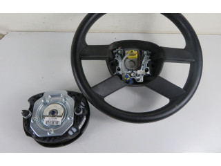 Руль Volkswagen Polo  2002 - 2005 года 6Q0419091L, 6Q0419091L      