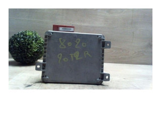 Блок управления двигателя Rover 200 XV