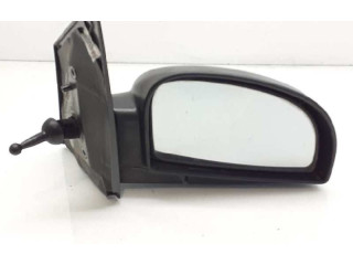 Зеркало электрическое Hyundai Getz - года