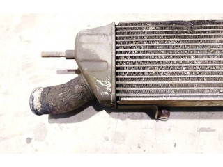 Интеркулер Mitsubishi Lancer X