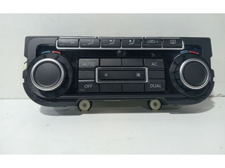 Блок управления климат-контролем 5K0907044 Volkswagen Golf SportWagen