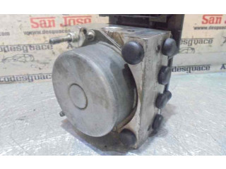 Pojistková skříňka Блок ABS 0265800598085 Fiat Punto (199) 2007