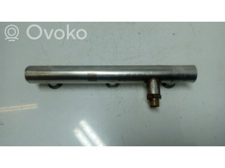 Топливная рампа 06E130090F   Audi A4 S4 B8 8K 3.0  для двигателя CAKA