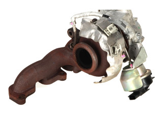 Турбина Volkswagen Golf Sportsvan 04L253020M