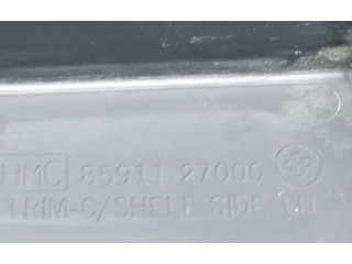 Панель приборов 8591127000, 8592127000   Hyundai Coupe       