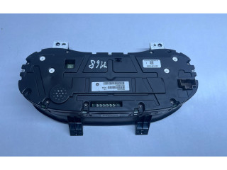 Панель приборов P68294043AH, 68294043AH Dodge RAM 1500 DS