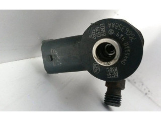 Форсунка 0445110419, 0445110419    Jeep Compass  55283099 