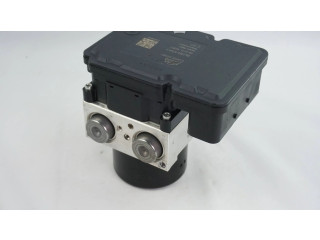 Блок АБС 4670A552, 06210957693   Mitsubishi  Outlander  2007 - 2012 года