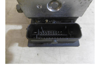 Блок АБС    Dacia  Duster  2010 - 2017 года