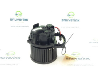 Вентилятор печки    272109102R, 272109102R   Renault Kadjar