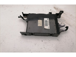 Přístrojová deska Renault Espace III 2001