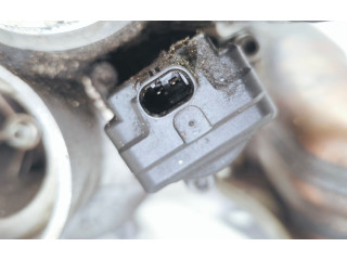 Turbodmychadlo Турбина 4947714010 BMW X1 E84