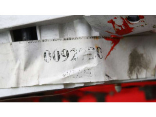 Přístrojová deska Opel Sintra 1997 16203658, 16203658