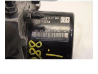 Блок АБС 10.0212-0701.4 Skoda Yeti (5L) 2009 - 2017 года