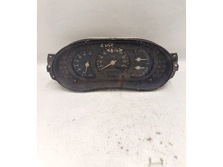 Панель приборов 07021623939 Renault Clio II