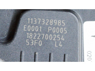 Комплект механизма стеклоочистителей