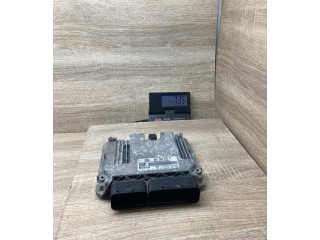 Блок управления двигателем Блок управления 06F906056FF Volkswagen Jetta V