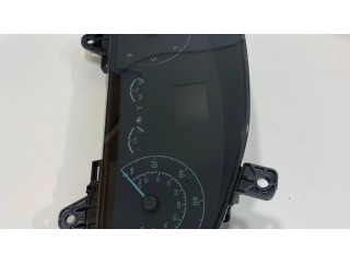 Панель приборов 20894973, LK3T10849ADF Ford Transit Custom