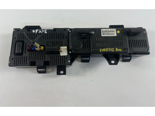 Дисплей 248106538R Renault Scenic III - Grand scenic III