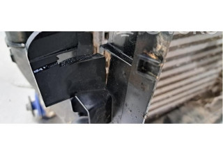 Интеркулер 9675627980 Citroen Berlingo